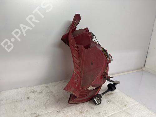 Left taillight KIA PICANTO II (TA) 1.0 | BP37500049C34 - Image 5