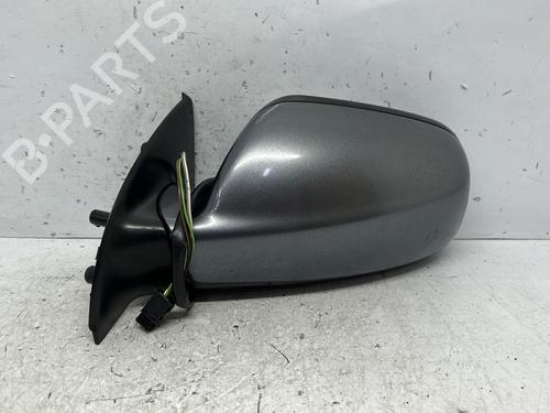 Used Left mirror PEUGEOT 307 Break (3E) 2.0 HDI 90 (90 hp) 20375613