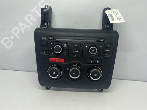 Used Climate control Climate control CITROËN C4 II (NC_) 1.6 HDi 90 (92 hp) 20382520 20382520