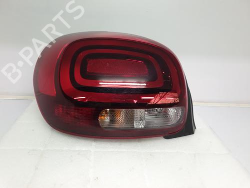 Left taillight CITROËN C3 III (SX) | BP36355793C34 - Image 2