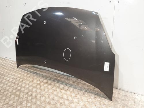 Motorhjelm CITROËN BERLINGO MULTISPACE (B9) 1.2 PureTech 110 | BP27669715C1 