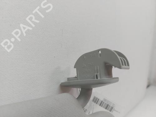 Used Right sun visor Right sun visor SEAT IBIZA IV (6J5, 6P1) 1.2 (70 hp) 20377588 20377588