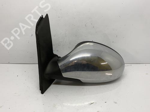 Left mirror SEAT ALTEA (5P1) 2.0 TDI 16V | BP20384046C26 