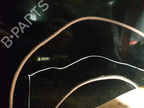 Hood PEUGEOT 5008 II (MC_, MJ_, MR_, M4_) 1.5 BlueHDi 130 (MCYHZJ, MCYHZR, MCYHZX) | BP29551637C1 