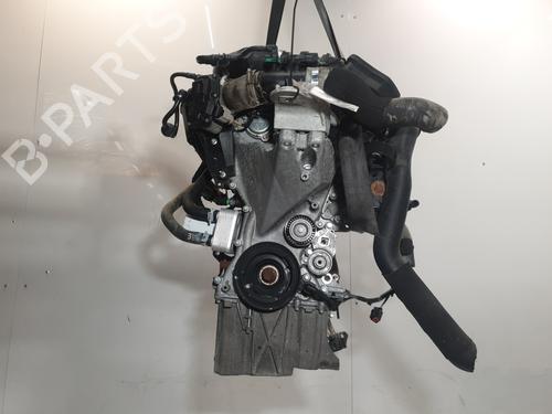 Engine FORD FIESTA VII (HJ, HF) 1.0 EcoBoost | BP29052689M1 