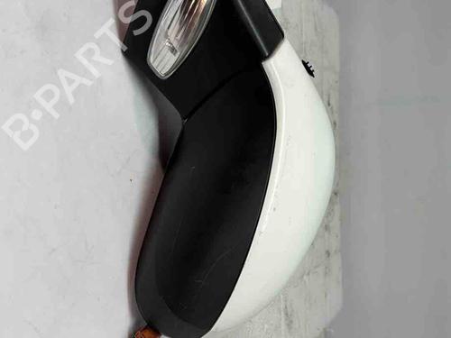Used Left mirror Left mirror PEUGEOT 207 SW (WK_) 1.6 HDi (90 hp) 36772111 36772111