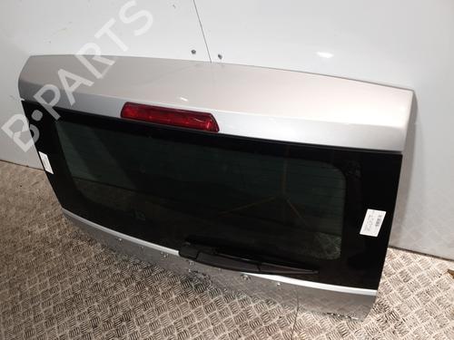 Tailgate PEUGEOT 1007 (KM_) 1.4 HDi | BP23781428C6
