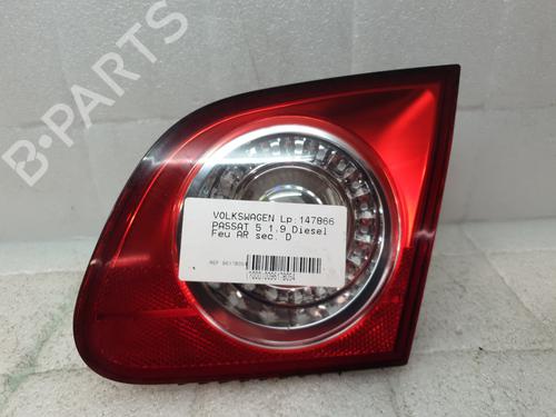 Used Right tailgate light VW PASSAT B6 (3C2) 1.9 TDI (105 hp) 21527898