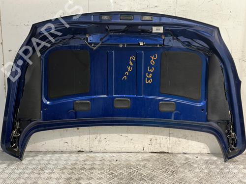 Tailgate PEUGEOT 207 CC (WD_) 1.6 16V | BP20372375C6 