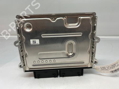 Engine control unit (ECU) FORD PUMA (J2K, CF7) 1.0 EcoBoost mHEV | BP37740919M57 - Image 4