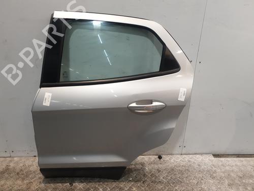 Used Left rear door FORD ECOSPORT 1.0 EcoBoost (125 hp) 29470385