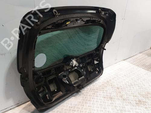 Tailgate CITROËN C4 II (NC_) 2.0 HDi / BlueHDi 150 | BP30549748C6