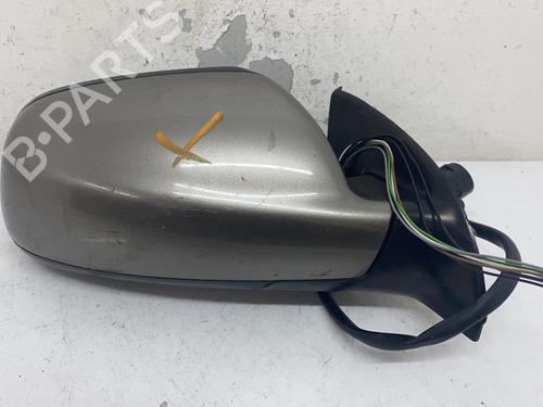 Right mirror PEUGEOT 307 Break (3E) 2.0 HDI 90 | BP28315634C27