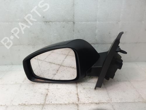 Used Left mirror RENAULT MEGANE III Coupe (DZ0/1_) 1.6 dCi (DZ00, DZ12, DZ2A, DZ13) (130 hp) 29551675