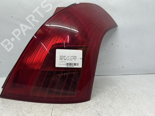 Højre baglygte SUZUKI SWIFT III (MZ, EZ) 1.3 DDiS (RS413D) (69 hp) 20382758