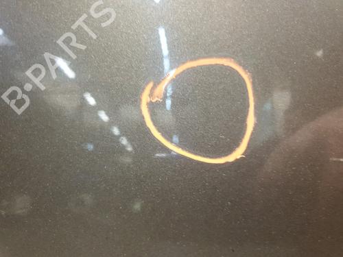 Left front door VW BEETLE Convertible (5C7, 5C8) 1.2 TSI | BP30193380C2 