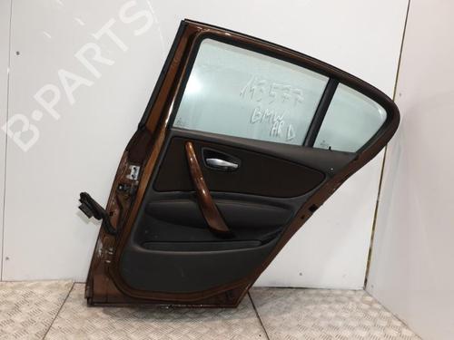 Right rear door BMW 1 (E87) 116 i | BP20382043C5 