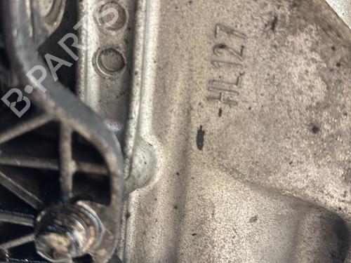 Gearbox CITROËN C4 II (NC_) 1.6 HDi 115 | BP33700478M3 - Image 4