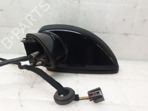 Left mirror AUDI TT Roadster (8J9) 2.0 TFSI | BP29166003C26 