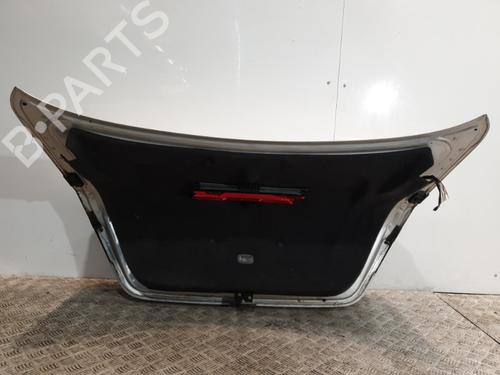 Used Tailgate Tailgate MERCEDES-BENZ E-CLASS (W211) E 55 AMG Kompressor (211.076) (476 hp) 20377617 20377617