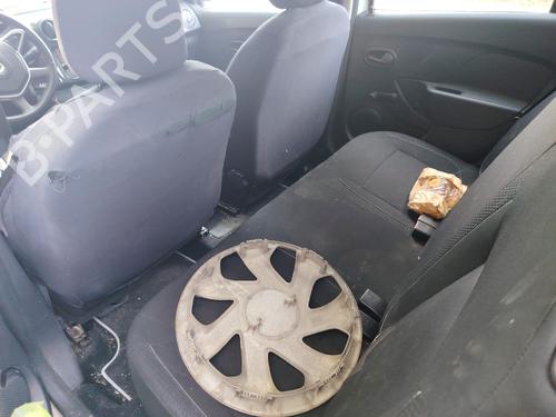 Left mirror DACIA SANDERO II 1.0 SCe 75 (B8JC, B8JD, B8NC) | BP38043009C26 - Image 18