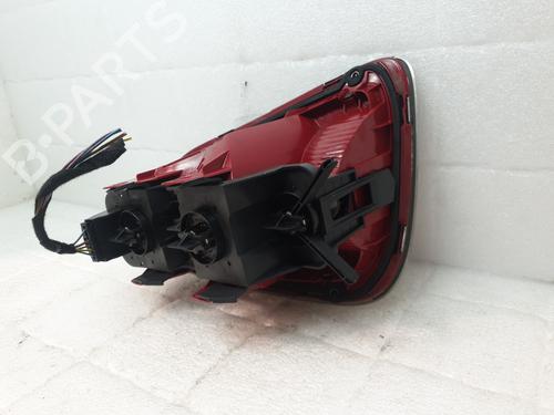 Used Right taillight Right taillight MINI MINI (R56) Cooper D (109 hp) 31376258 31376258