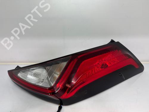 Right taillight TOYOTA AYGO (_B4_) 1.0 VVTi (KGB40) | BP36846009C35  - Image 5