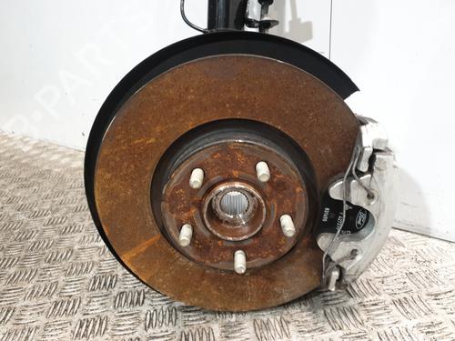 Right front steering knuckle FORD KUGA II (DM2) 1.5 EcoBoost | BP23781251M26 - Image 4