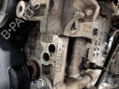 Engine CITROËN C4 II (NC_) 1.6 HDi 115 | BP32777748M1  - Image 5
