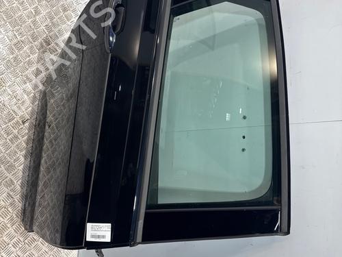 right-rear-door-vw-polo-vi-aw1-bz1-ae1-2017-39685641 main image