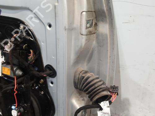 Left front door VW GOLF IV (1J1) 1.6 | BP29470361C2 
