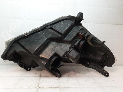 Used Left headlight Left headlight OPEL ASTRA H GTC (A04) 1.7 CDTI (L08) (125 hp) 26579136 26579136