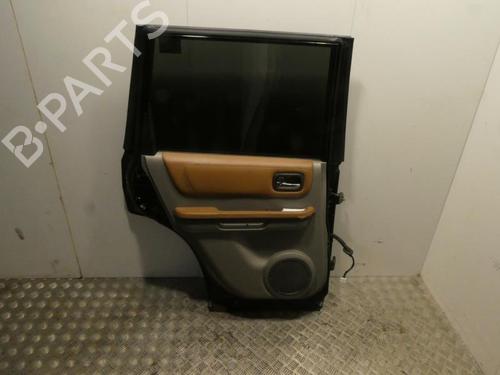 Dør venstre bak NISSAN X-TRAIL I (T30) 2.2 dCi 4x4 | BP20373913C4 