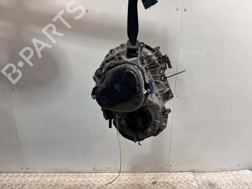 Used Gearbox Gearbox RENAULT CLIO II (BB_, CB_) [1998-2016] 34373690 34373690
