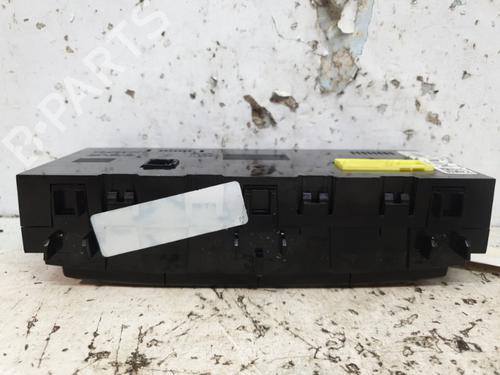Climate control CITROËN C3 II (SC_) 1.6 BlueHDi 100 | BP20381620I5 