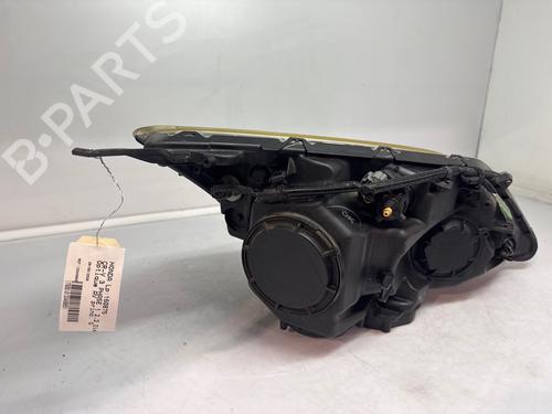 Left headlight HONDA CR-V III (RE_) 2.2 i-CTDi 4WD (RE6) | BP39583810C28  - Image 8