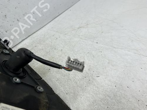 Left mirror NISSAN ALMERA II Hatchback (N16) 2.2 Di | BP20371921C26 