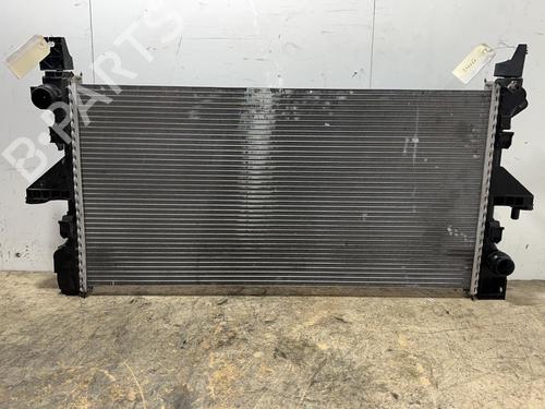 Water radiator PEUGEOT BOXER Van 2.2 BlueHDi 140 | BP20376001M31 