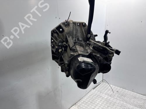 Gearbox RENAULT CAPTUR I (J5_, H5_) 1.5 dCi 90 (J5N4, J5M5, J5MW, J5M6, J5AL, J5AJ) | BP38547451M3 - Image 3