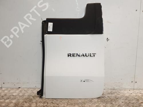Used Right tailgate RENAULT KANGOO Express (FW0/1_) 1.5 dCi 90 (FW0G, FW05, FW08, FW11) (90 hp) 29165988