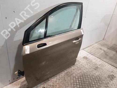 Left front door CITROËN C4 II (NC_) 1.6 HDi 115 | BP30972999C2