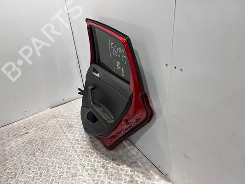 Dør højre bagtil VW TAIGO (CS1) 1.0 TSI | BP38678860C5 - Image 4