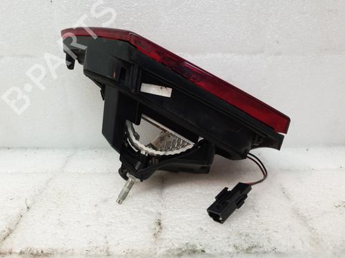 Right tailgate light RENAULT CLIO IV (BH_) 1.5 dCi 75 | BP26583841C80 - Image 2