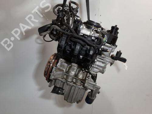 Used Engine Engine CITROËN C1 II (PA_, PS_) 1.0 VTi 68 (69 hp) 20384471 20384471