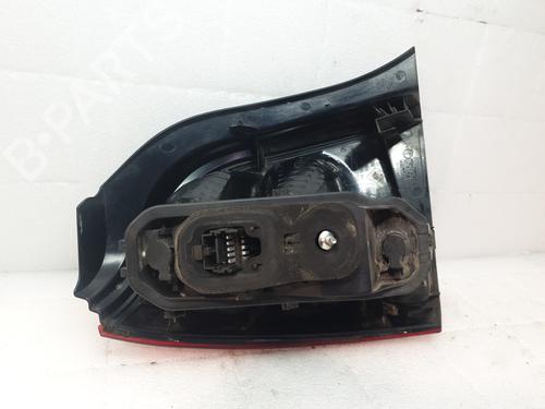 Right taillight RENAULT TWINGO II (CN0_) 1.5 dCi (CN0E) | BP26555033C35 - Image 7