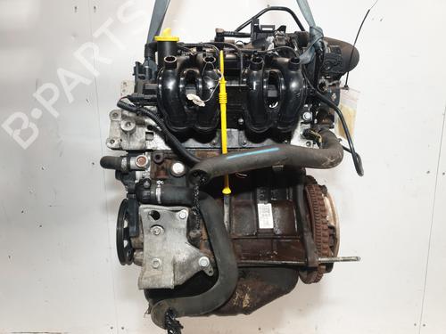 Used Engine RENAULT TWINGO I (C06_) 1.2 (C066, C068) (58 hp) 31585771