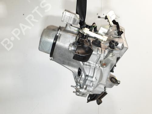 Used Gearbox Gearbox CITROËN C3 II (SC_) 1.0 VTi 68 (68 hp) 20374242 20374242