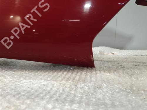 Left front fenders PEUGEOT EXPERT Van (VF3A_, VF3U_, VF3X_) 2.0 HDi 120 | BP29415611C41 