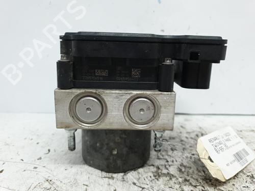 ABS pump RENAULT TWINGO III (BCM_, BCA_) 1.0 SCe 70 (BCMB) | BP20383171M43 