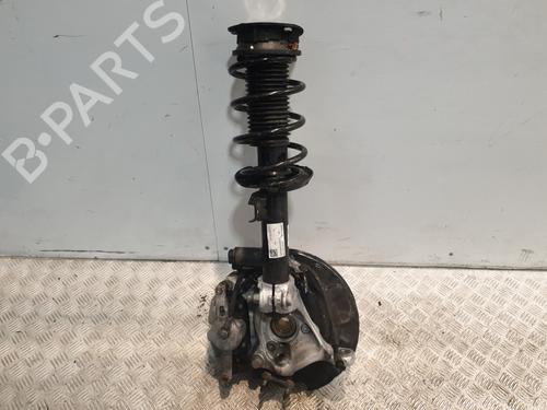 Used Right front steering knuckle Right front steering knuckle SKODA KODIAQ I (NS6, NS7, NV7) 1.5 TSI (150 hp) 30114040 30114040